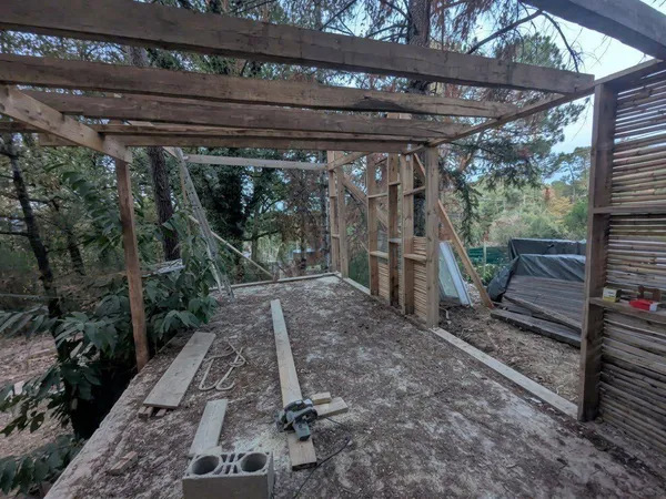 Maison 5 pièces 30 m²