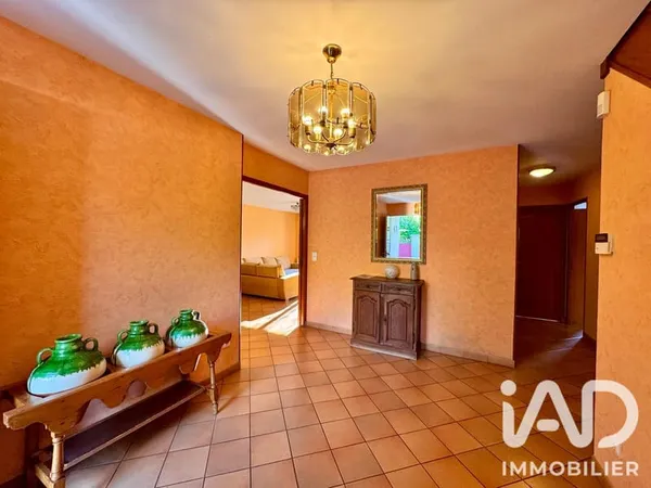 Maison 7 pièces 170 m²