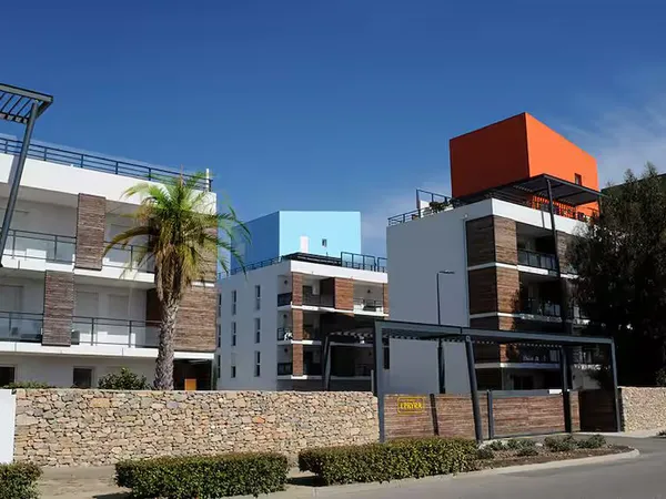 Appartement T3 Gruissan