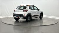 Dacia Spring Confort Plus - Achat Intégral — photo 5