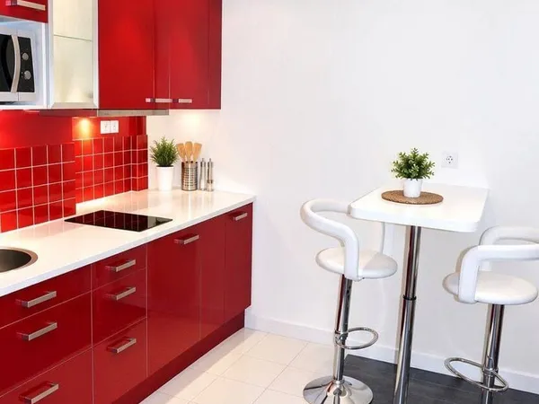 Appartement 1 pièce 20 m²