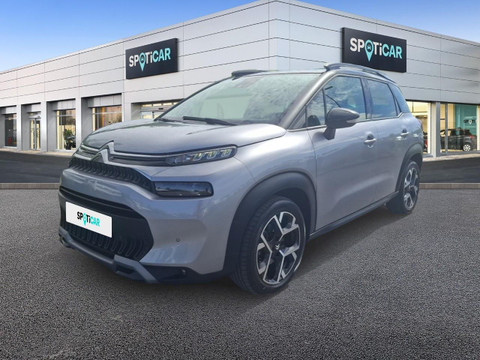 Citroën C3 Aircross puretech 110ch s&s shine pack
