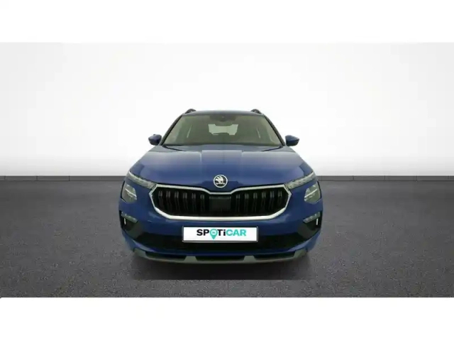 Skoda Kamiq 1.0 tsi evo 2 116 ch dsg7 — photo 2