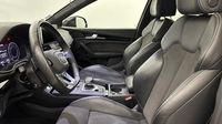 Audi Q5 55 TFSI e 367ch S line quattro S tronic 7 Euro6d-T 15cv — photo 12