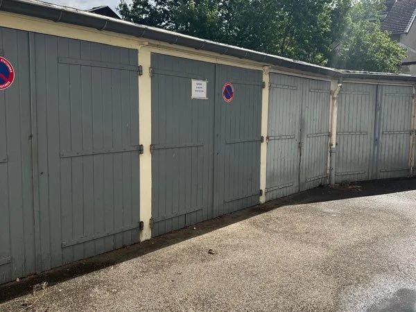Stationnement Vente Lyon   20000€