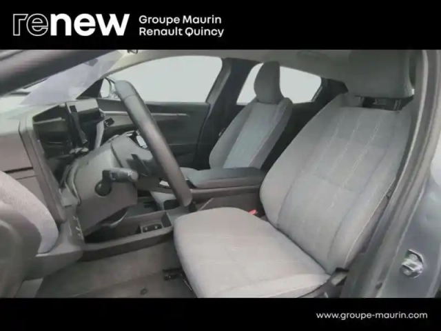 Renault Megane e-tech electric ev60 130ch evolution er super charge -b — photo 9