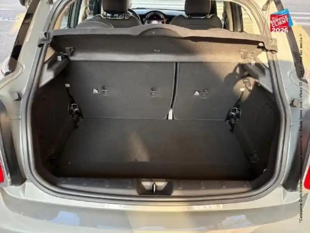 Mini Mini 5 portes one 102ch edition camden — photo 15