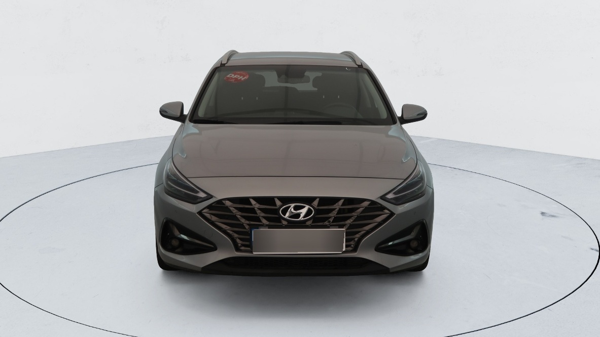 Hyundai i30 — photo 8