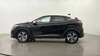 Renault Captur 1.6 E-Tech hybride rechargeable 160ch RS Line — photo 7