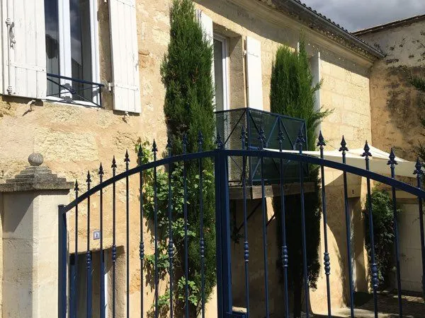 Maison meublée tout compris