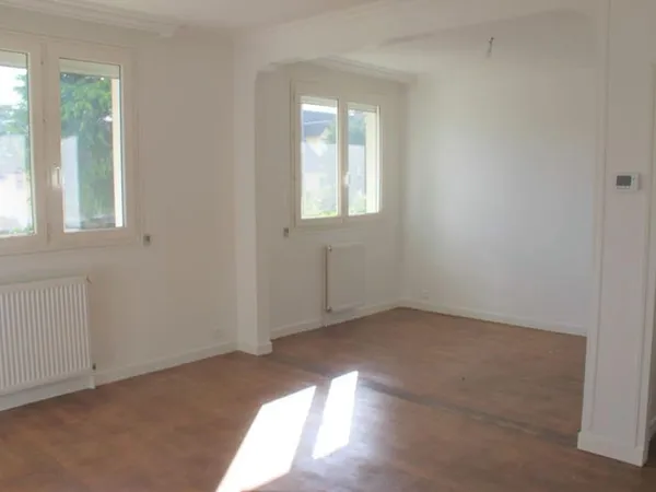 Maison traditionnelle - 89.14m ²