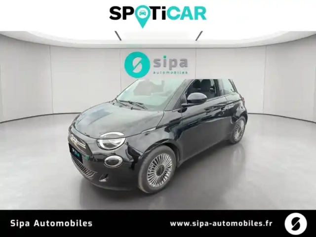 Fiat 500 c e 95 ch