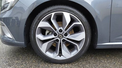 Renault Megane 1.7 Blue dCI 150 EDC - GT Line – 2019 – 103679 km – Diesel – Boîte Automatique — photo 11