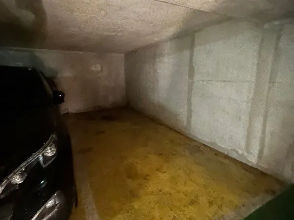 Parkin à louer Paris 19 eme