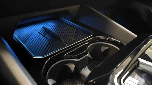 Bmw Serie 5 530e xdrive phev 299 ch bva8 — photo 100
