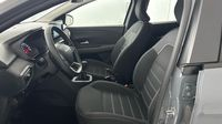 Dacia Sandero 1.0 SCe 65ch Expression — photo 12