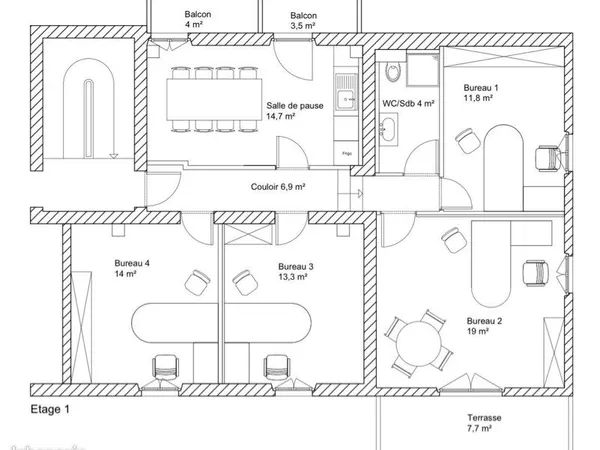 Appartement