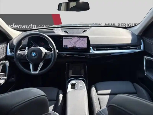 Bmw X1 sdrive 18i 136ch dkg7 — photo 5