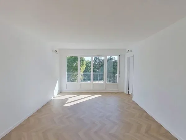 Appartement 5 pièces 97 m²
