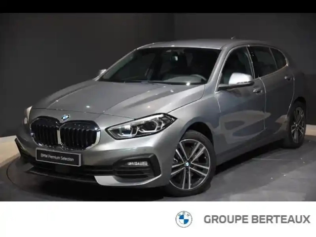 Bmw Serie 1 série 1 116da 116ch business design dkg7