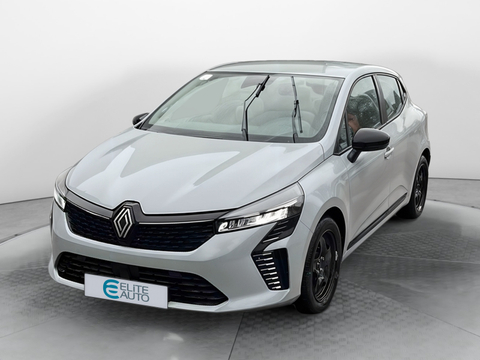 Renault CLIO V Clio E-Tech full hybrid 145 ch GSR2 Evolution