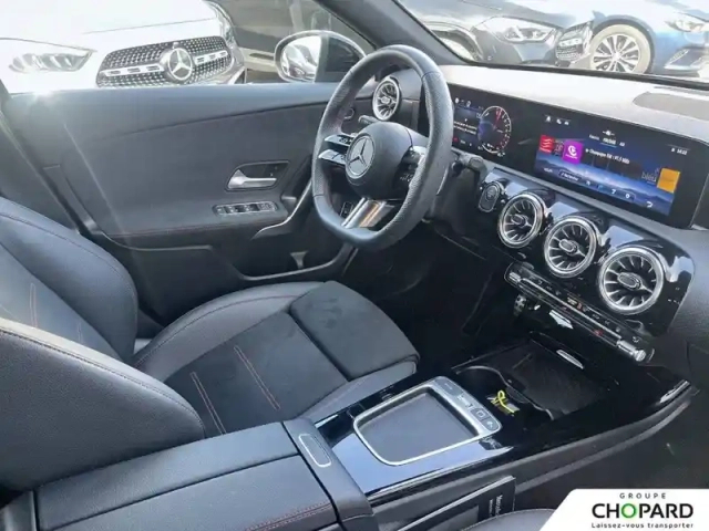 Mercedes Classe A 250 e hybrid eq — photo 71