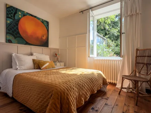 Studio meublé eau électricité et chauffage compris