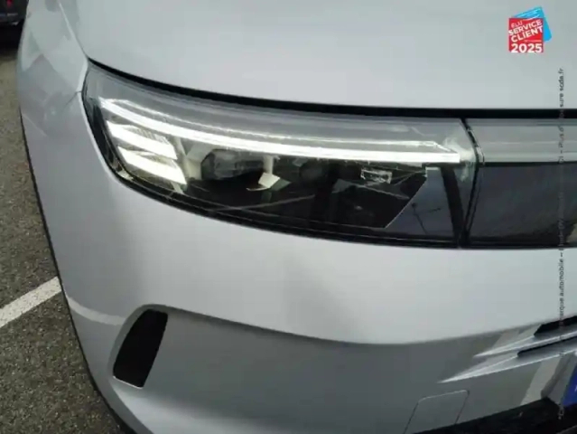 Opel Grandland 1.2 turbo hybrid 145ch gs e-dct6 — photo 13