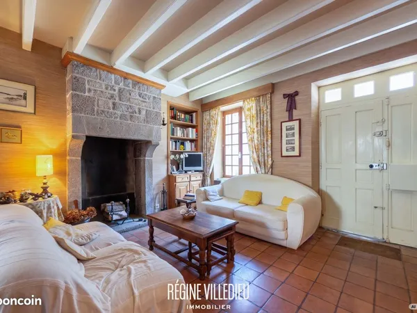 Maison 4 pièces 76 m²