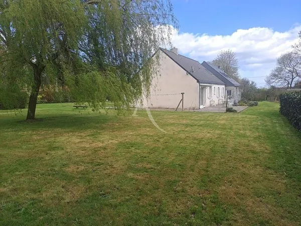 Maison 5 pièces 137 m²