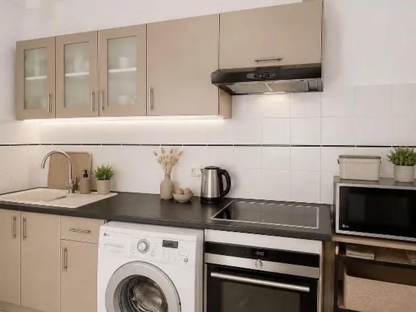 Appartement 2 pièces 35 m²