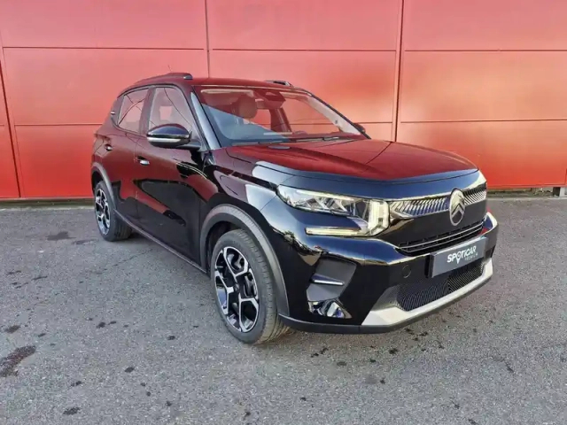 Citroën C3 turbo 100 ch bvm6 — photo 3