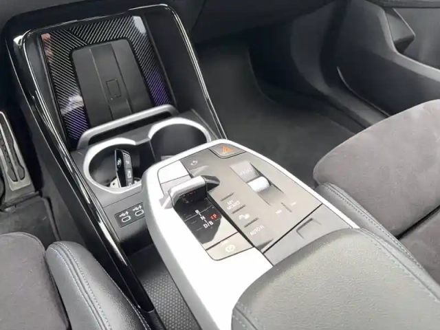 Bmw X1 i xdrive30 313ch bva — photo 22