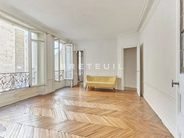 Appartement 2 pièces 54 m²