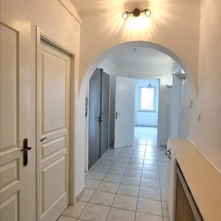 Appartement 5 pièces 121 m²