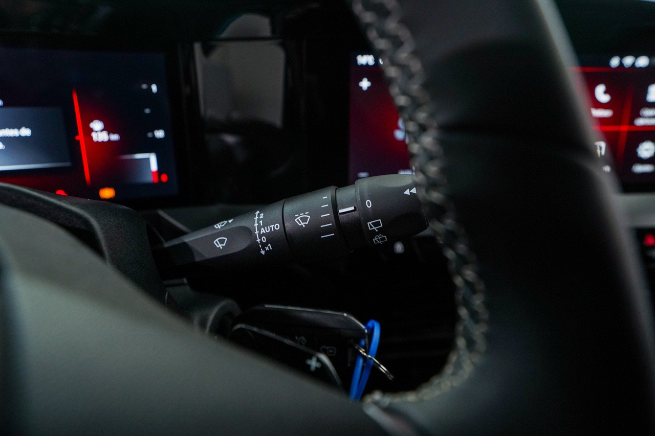 Opel Mokka — photo 19