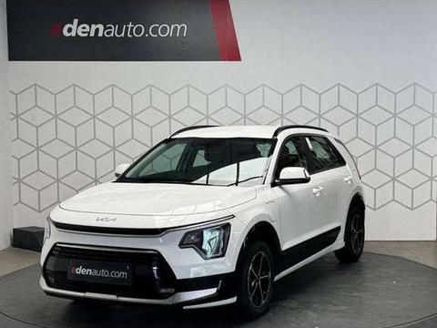 Kia NIRO Kia Niro