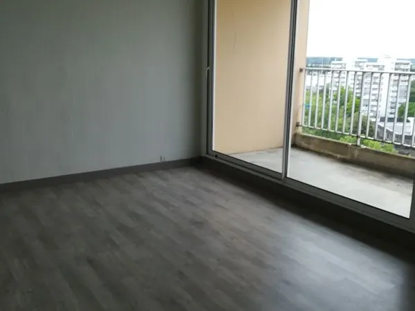 Location appartement T3