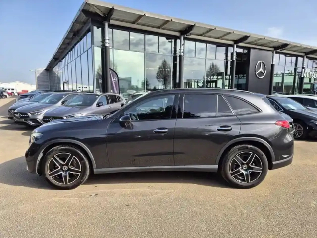 Mercedes Glc 220 d 9g-tronic 4matic — photo 5