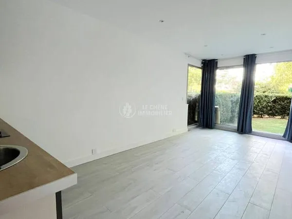 Appartement 1 pièce 24 m²