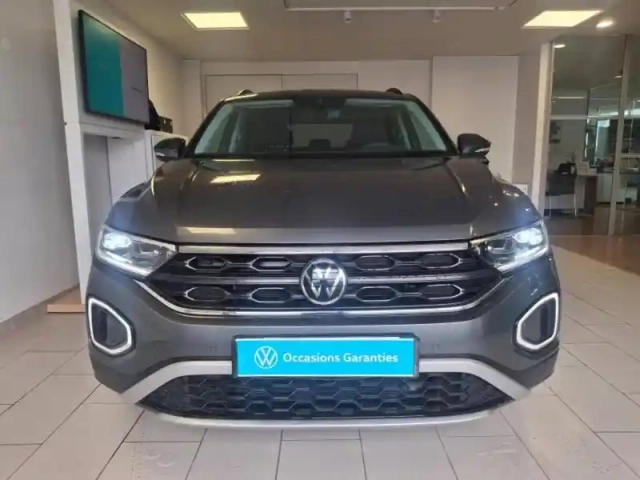 Volkswagen T-Roc 2.0 tdi 116ch vw edition — photo 5