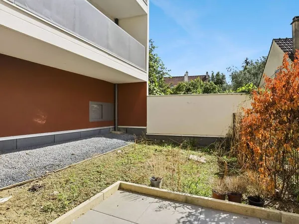 Appartement 2 pièces 55 m²