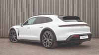 Porsche Taycan 598ch 4S — photo 3