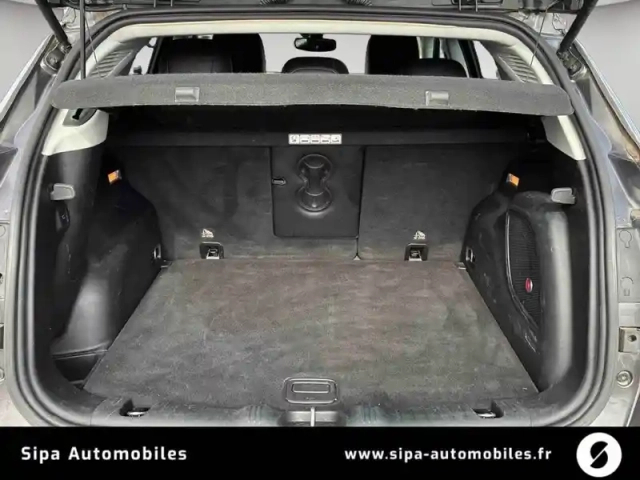 Jeep Compass 1.6 i multijet ii 120 ch bvm6 — photo 10