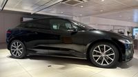 Jaguar I-Pace EV400 HSE AWD — photo 4