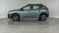 Dacia Sandero 1.0 TCe 90ch Stepway Expression -24 — photo 8