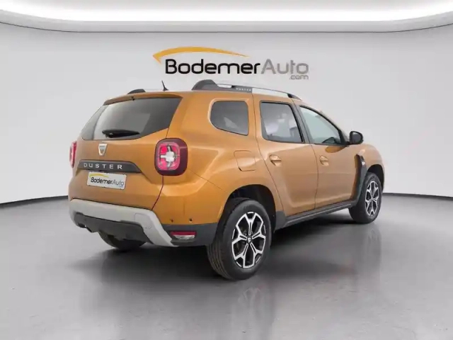 Dacia Duster tce 130 fap 4x2 — photo 330