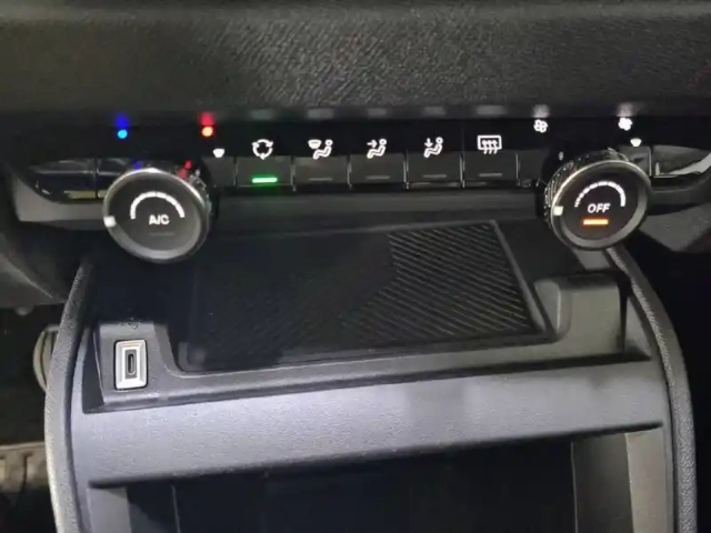 Citroën C4 puretech 100 s&amp;s bvm6 — photo 44
