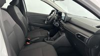 Dacia Sandero 1.0 ECO-G 100ch Expression -24 — photo 15