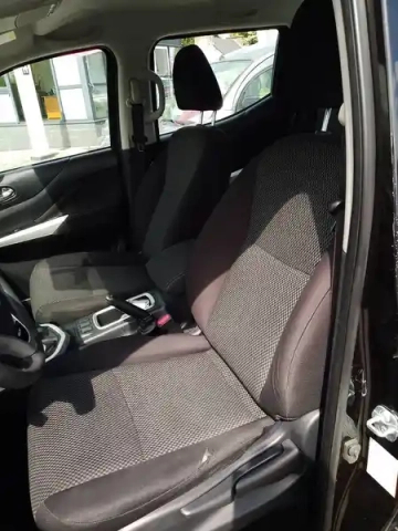 Renault Alaskan double cabine dci 160 — photo 18